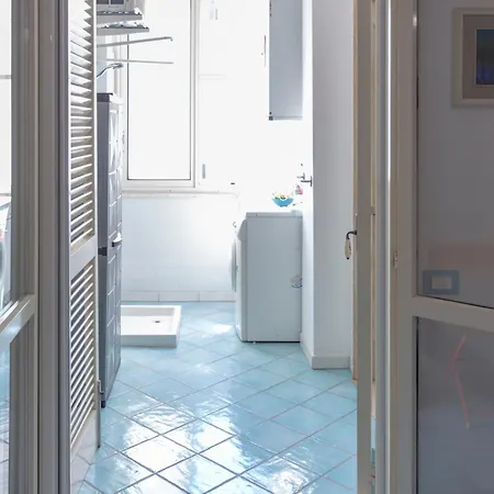 Apartment Escape By Vacanze Di Angelo