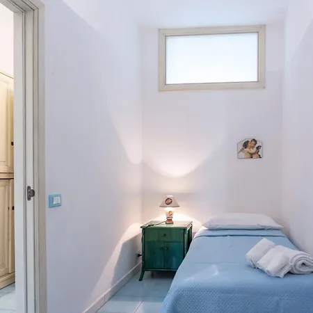 Escape By Vacanze Di Angelo Apartment