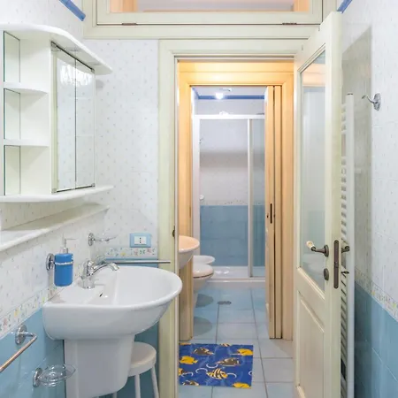 Apartment Escape By Vacanze Di Angelo Gallipoli