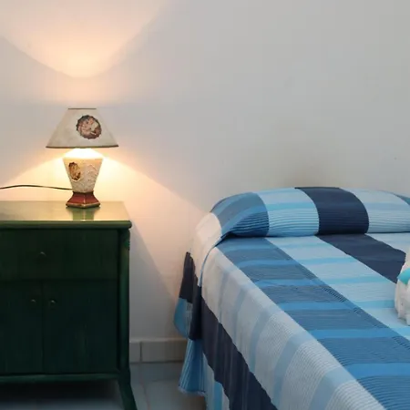 Escape By Vacanze Di Angelo Apartment Gallipoli