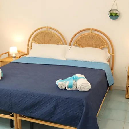 Apartment Escape By Vacanze Di Angelo Gallipoli