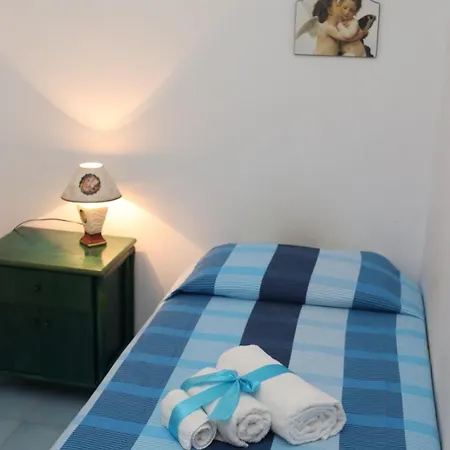 Apartment Escape By Vacanze Di Angelo *